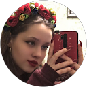 Майя Захарова