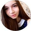 Аліна Іщенко